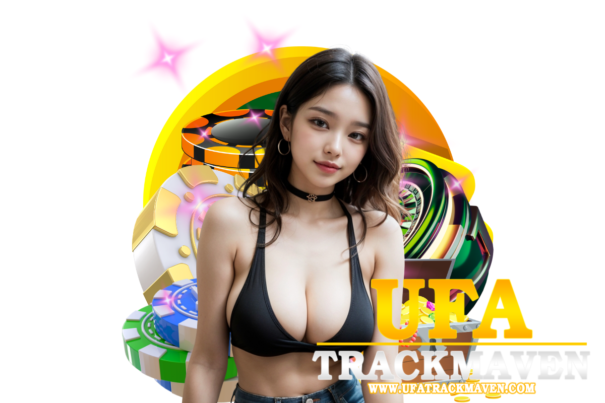 ufa trackmaven สมัคร