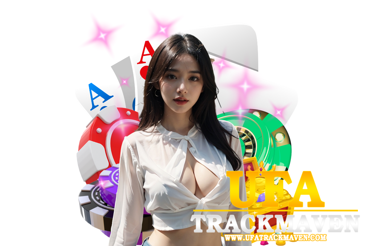 ufa trackmaven เว็บตรง