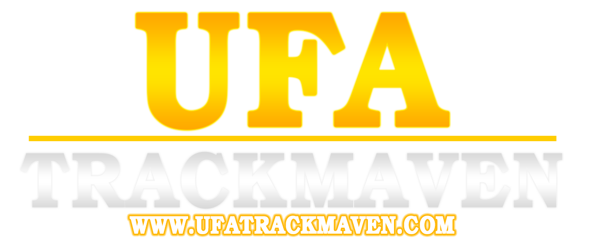 ufa trackmaven